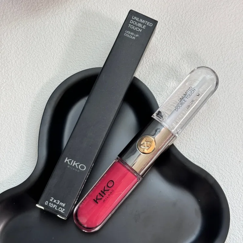 Milano 3D Hydra Lip Gloss Rimpolpante Volume Specchio Shine Idratante Non appiccicoso Liscio Lucido Trucco di lunga durata con scatola — image 17
