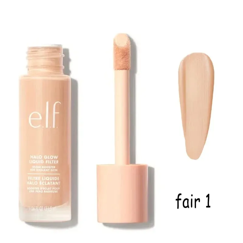 Ban Đầu ELF 75Ml Power Grip Sảng Khoái Dễ Dàng Hấp Thụ Dưỡng Ẩm Da Mặt Lót Làm Săn Chắc Dưỡng Ẩm Trước Trang Điểm Thiết Lập Xịt Sản Phẩm — image 24