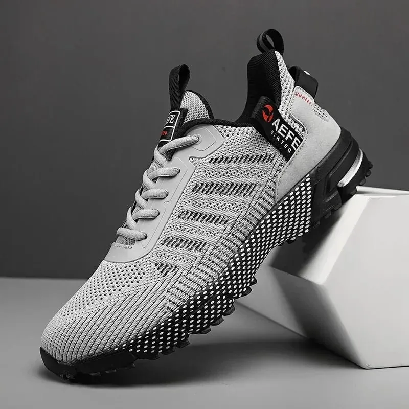 Trend Männer Original Sneaker Schuh Plattform Weiche Sohle Hochwertige Casual Sneakers Lauf Lace Up Outdoor Training Schuhe Schuhe