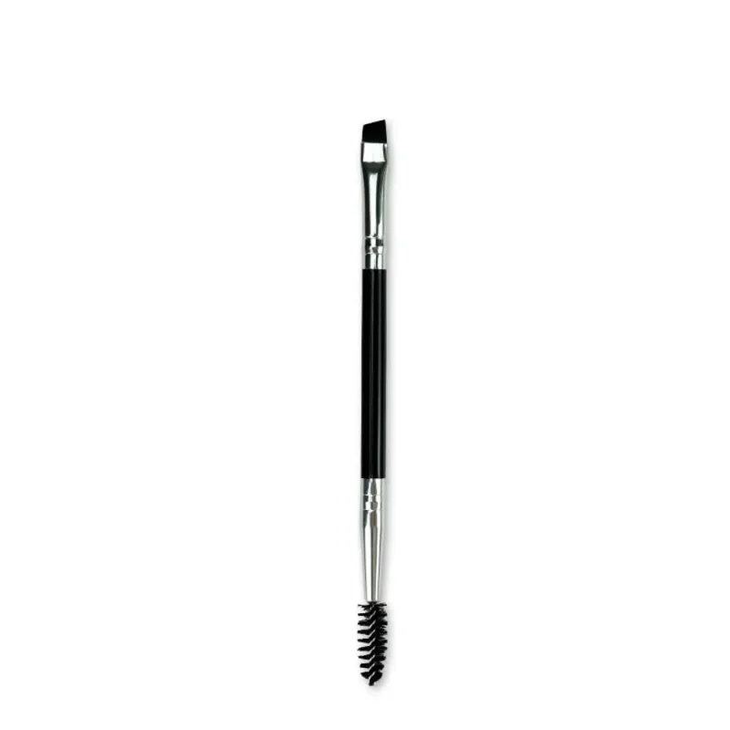 Make-up Tool Šikmý kosmetický štětec Plochý štětec na tužky na obočí Štětec na obočí Čepel štětce na make-up Štětečky na jemné oční linky šikmé