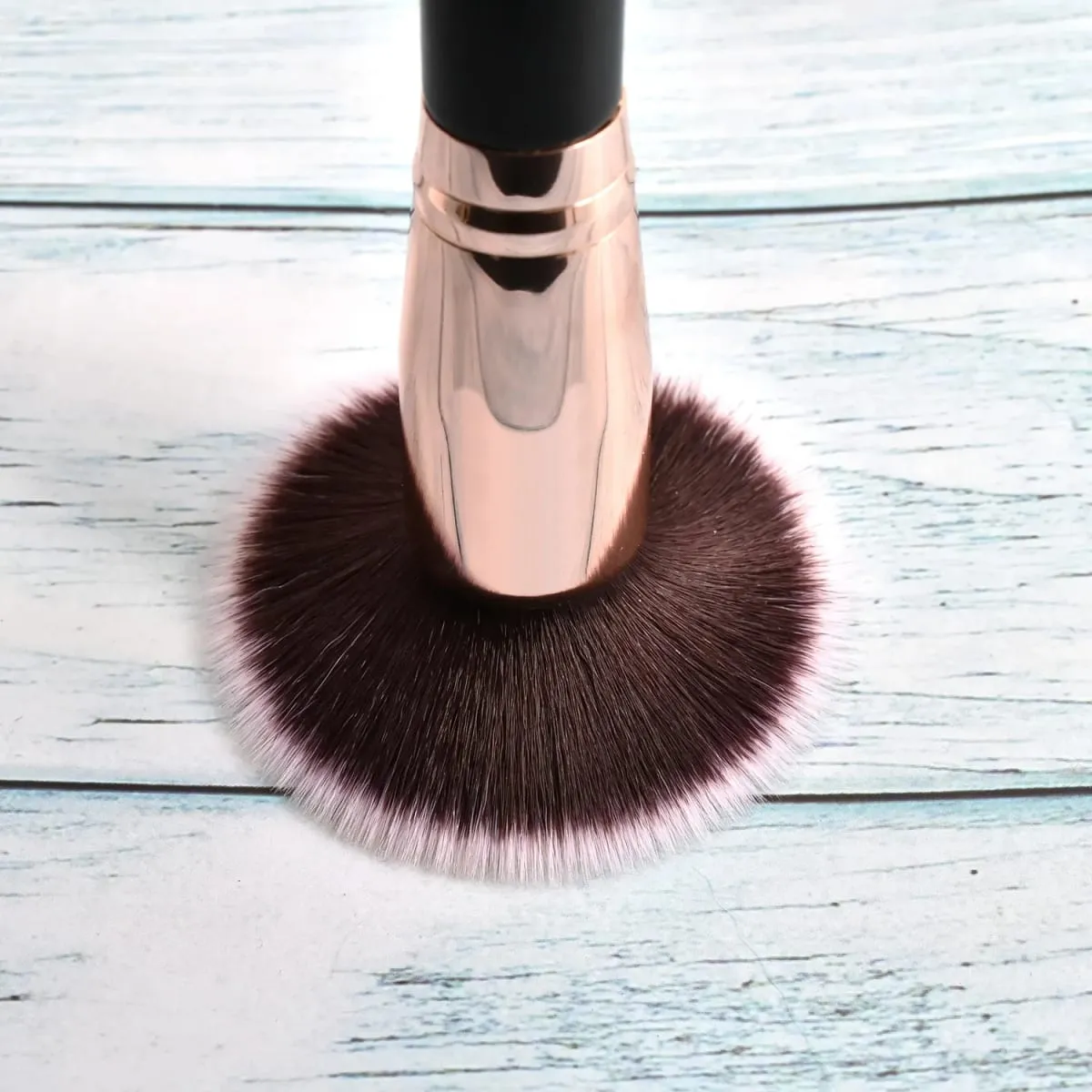 Cọ trang điểm Kem nền Loose Powder Che khuyết điểm Pha trộn Blush Brush Mỹ phẩm chuyên nghiệp Dụng cụ trang điểm làm đẹp — image 3