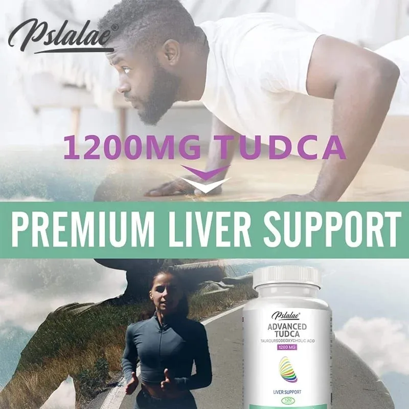 Doplněk pro játra – čistící játra, detoxikační kapsle – podporuje zdraví žlučníku a ledvin — image 4