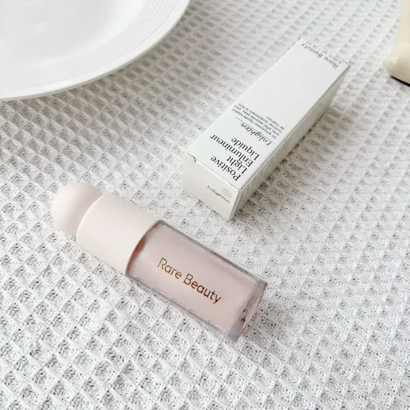 Rara bellezza, leggero, tocco setoso, evidenziatore innovativo, resistente all'acqua, a lunga durata, lucidalabbra, contorno liquido, trucco, cosmetici, regalo — image 10