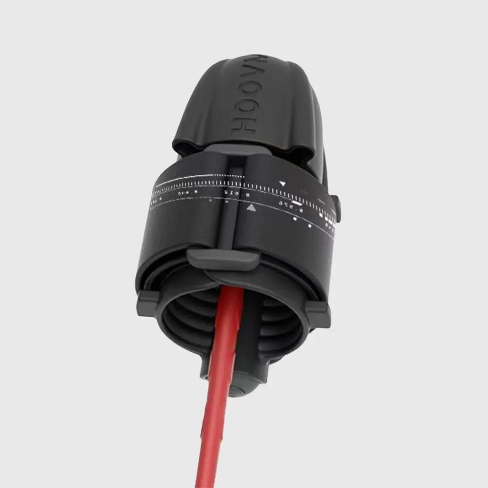 Masturbatore maschile Vibratore Glande Trainer Dilatatore uretrale Massaggio del pene Stimolatore del bastone dell'occhio del cavallo Giocattoli del sesso per gli uomini — image 1