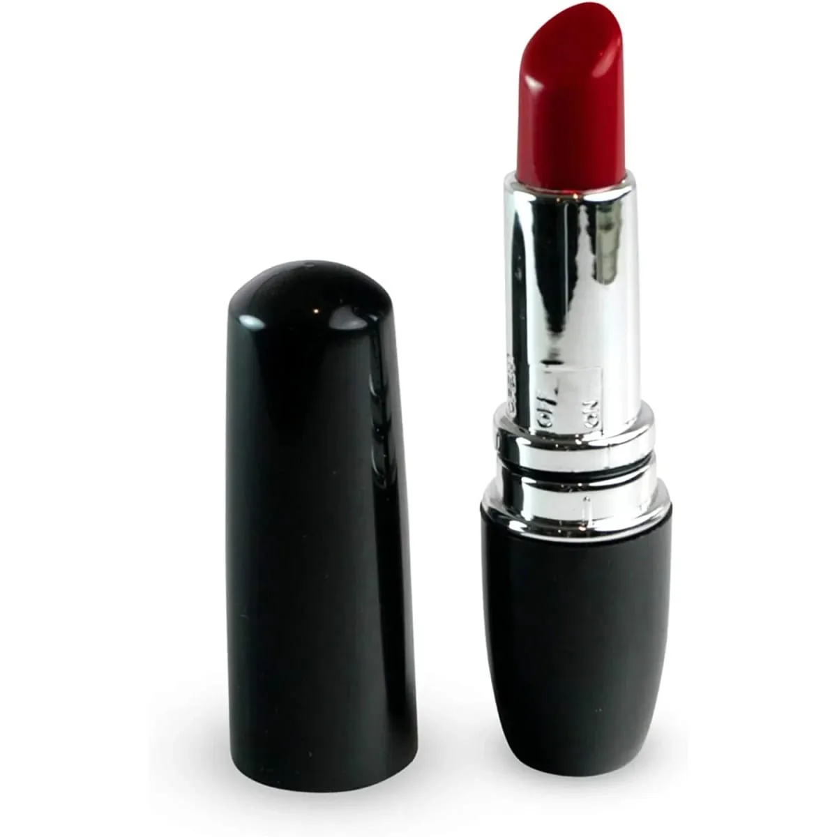 Lipsticks Vibrator Secret Bullet Vibrator Clitoris Stimulator G-spot Massage Sex Toys For Woman Masturbator Quiet Product — image 1