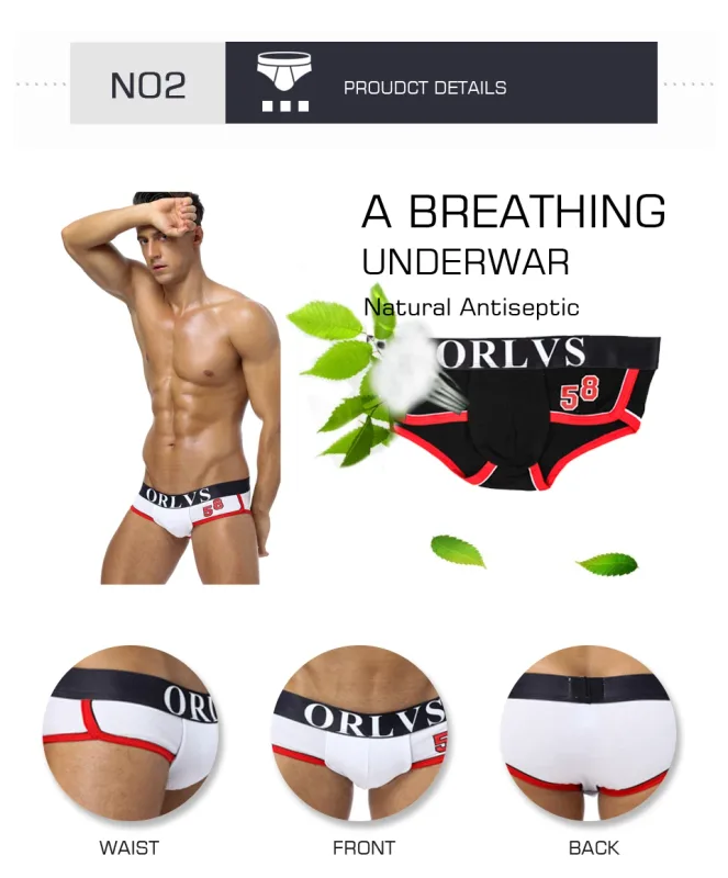 Pinky Seaso Marke Bestseller Sexy Dreieck Hosen Modal Dünne Einfarbig Unterwäsche männer Modale Briefs Lüften Plus Größe Männer — image 13