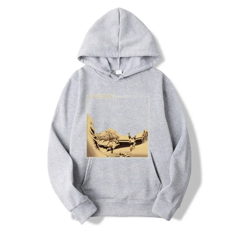 Pinkerton hoodies autumn long sleeves — image 17