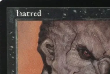 LK19 Nghi lễ Cabal Trị liệu Tiêu diệt Gia sư Quỷ yếu Bóng tối Phong ấn Hoàng gia Thẻ proxy TCG chất lượng cao (Lõi đen) — image 18