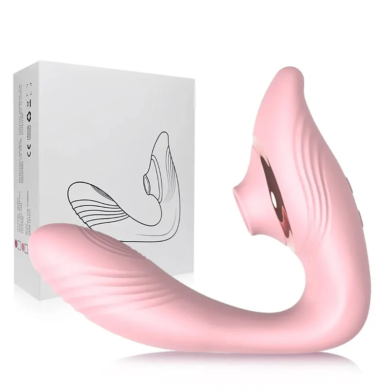 Klitoris Saugen Vibrator G-punkt Schneller Orgasmus Für Frauen 20 Modi Klitoris Klitoris Sauger Vakuum Stimulator Sex Spielzeug Waren für Erwachsene — image 8