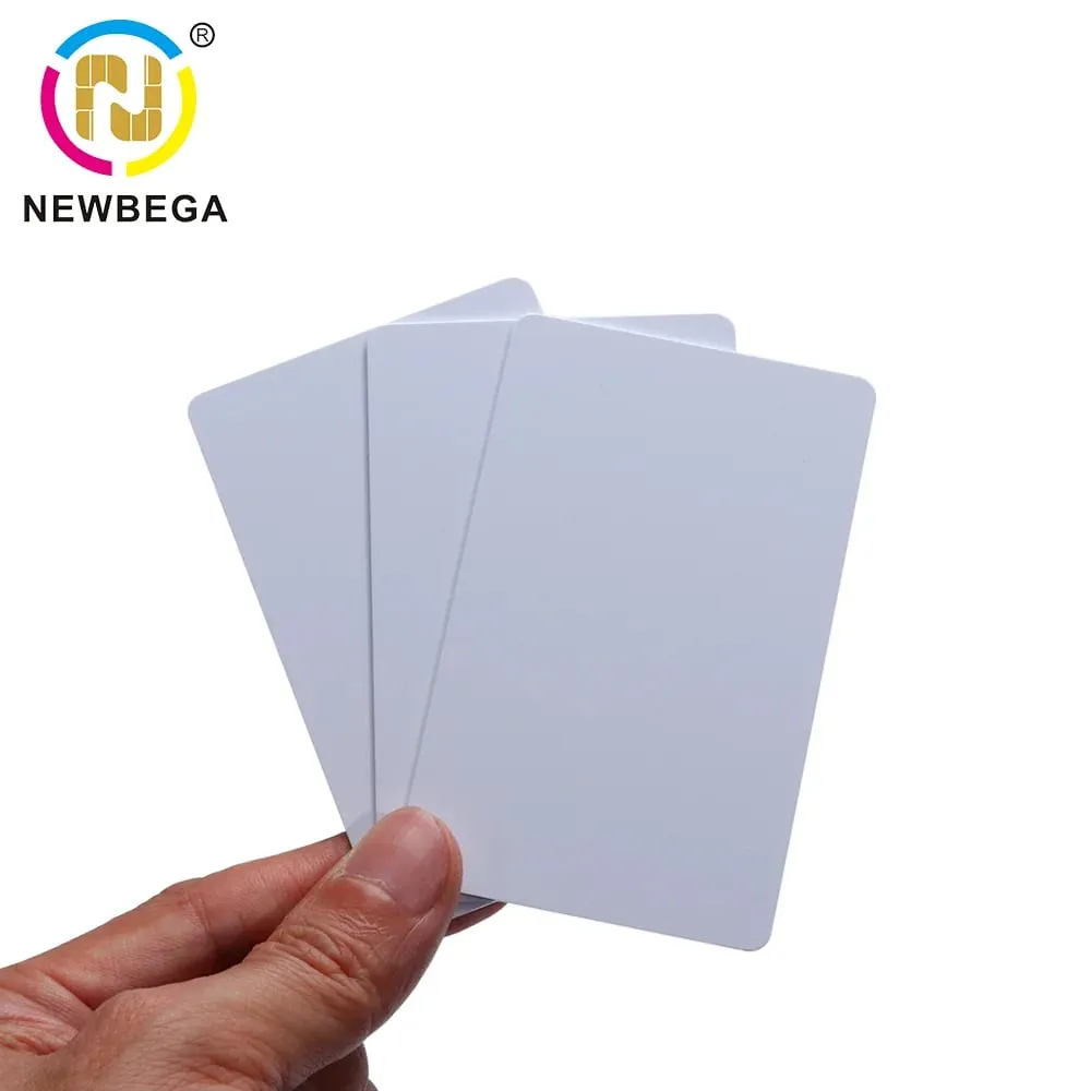 5 pz/10 pz 13,56 Mhz Desfire EV2 4K Scheda RFID Scheda Vuota di Grande Capacità — image 5