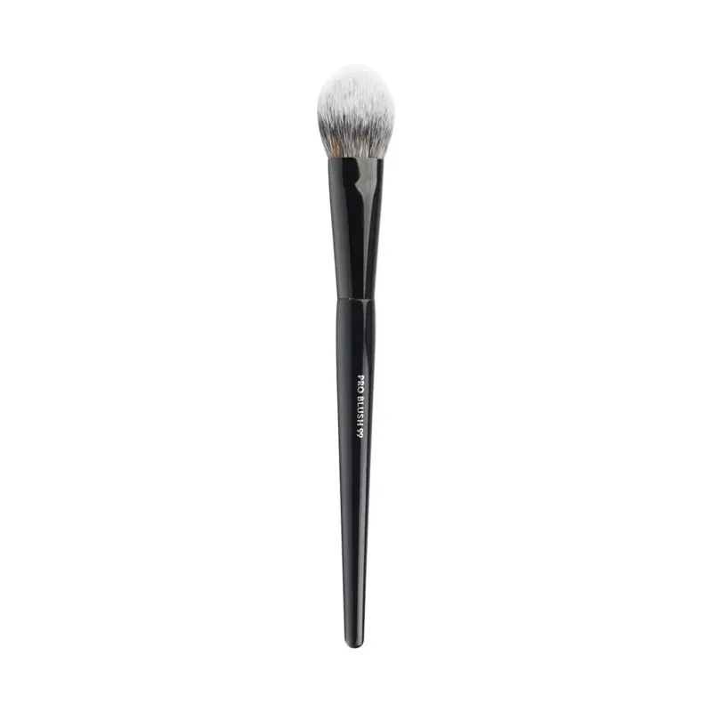 SEP Black Series Makeup Brushes Powder Foundation Concealer Blusher Bronzer Eye Shadow Eyebrow Eyeliner Sculpting Brush Gift — image 32