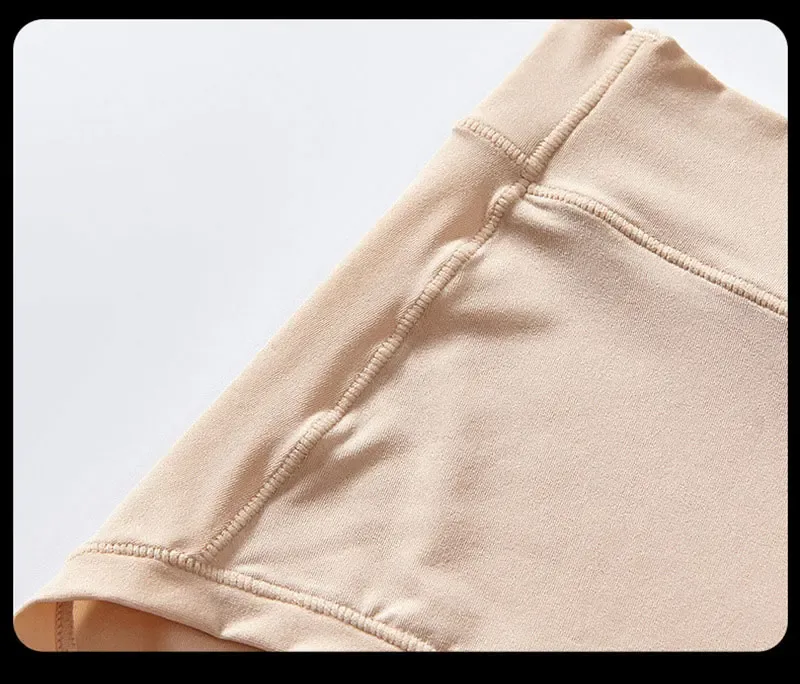 Homens sheer ver através brilhante g-string sissy u convexo bolsa tanga respirável roupa interior bainha cuecas unisex alta elástica mais sexy — image 16