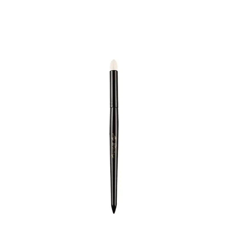 The Original Makeup Brushes Luxury Natural Long-Tip Goat Hair Black Handle Cosmetic Kit Tools for Powder Blush Highlight Shadow — image 8