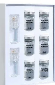 ערכת טיפוח לחות לעור אנטי אייג'ינג ערכת איפור — image 10