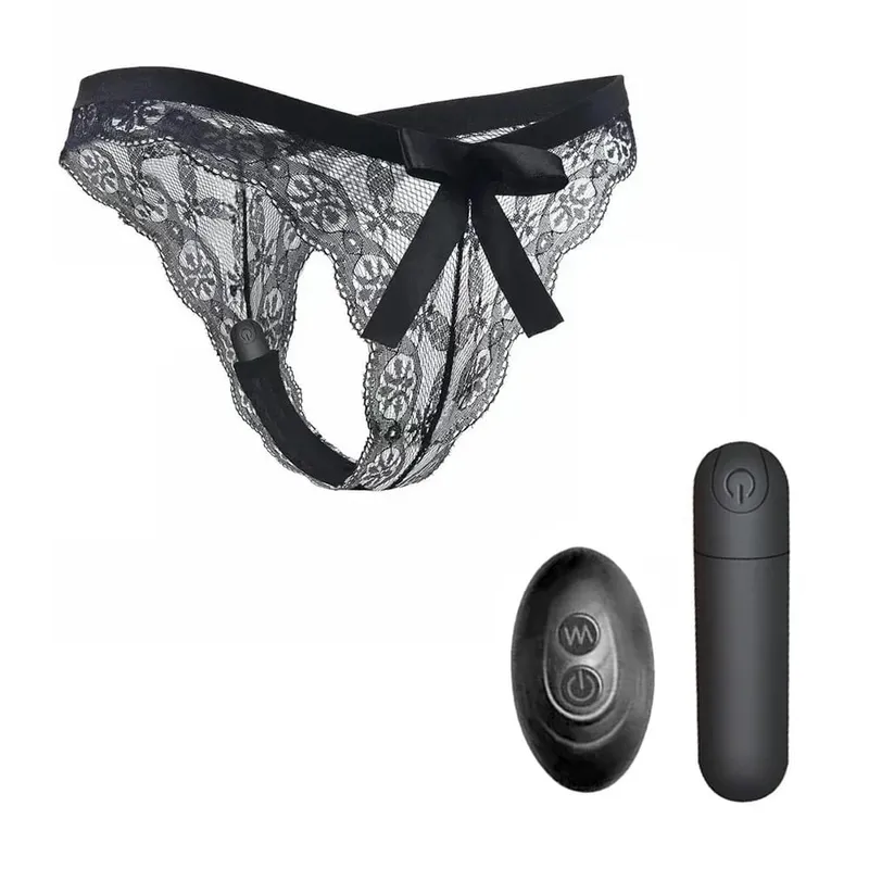 Mini Mutandine telecomandate Uovo vibrante G-Spot Giocattolo clitorideo Donne Stimolatore vaginale Masturbatore Vibratore Giocattoli sessuali per coppie — image 8