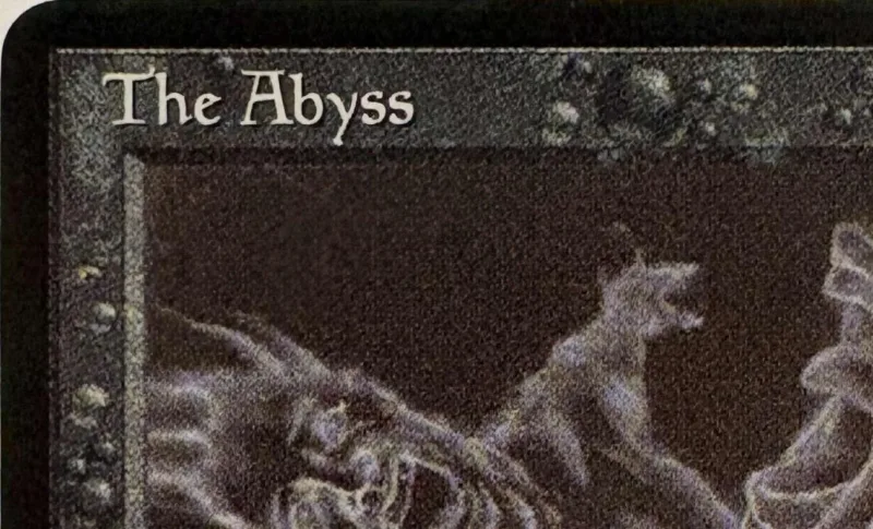LK2 Gaea's Cradle Intuition Phyrexian Dreadnought Proxy TCG personalizado de alta qualidade/cartões de jogo colecionáveis ​​(papel de núcleo preto)