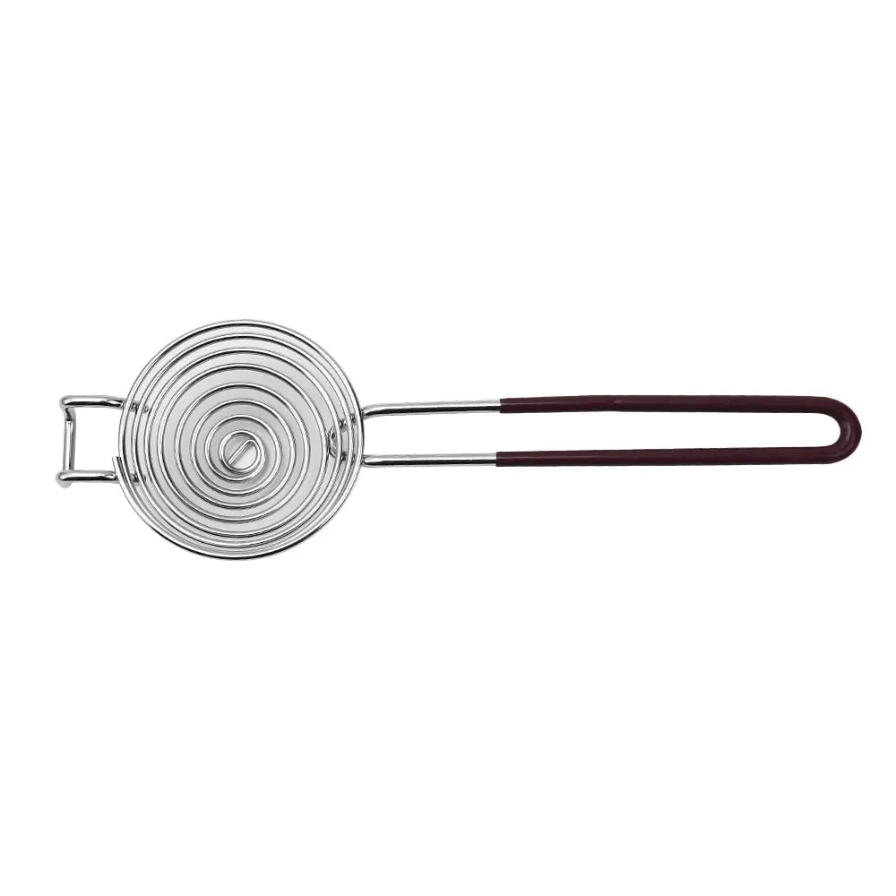 1 Stück Edelstahl-Eiweiß-Separator, kreativer erweiterter Griff, Protein-Eiweiß-Eigelb-Separator, Hot-Pot-Angeln — image 6