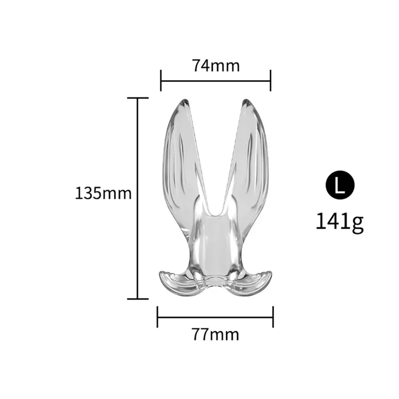 Holle Anale Plug Butt Plug Dildo Anus Kont Dilatator Prostaat Massager G Spot Stimulatie Volwassen Producten Speeltjes voor Vrouw mannen Homo — image 13