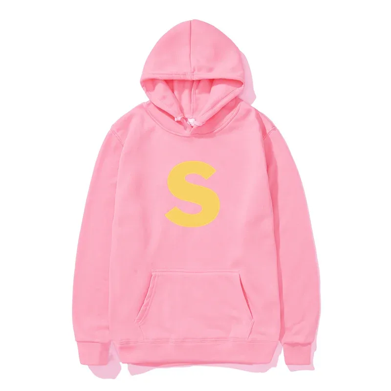Alvin and The Chipmunks_ The Squeakquel's Pullover Woman Manfashion Drop Shoulder Sweatshirt Available for Best Friend Hoodie