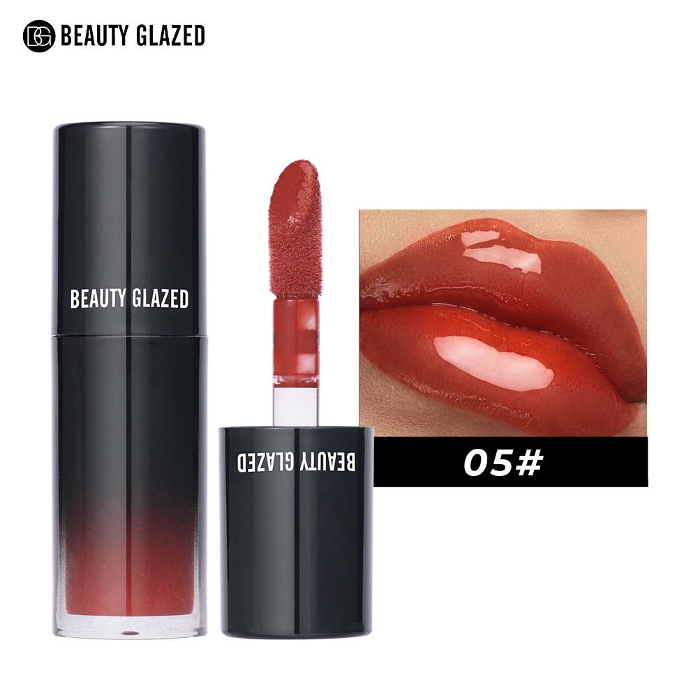 Gel à lèvres Essence hydratant brillant à l'eau miroir verre brillant à lèvres longue durée hydratant rouge à lèvres lisse teinté baume à lèvres maquillage des lèvres — image 11
