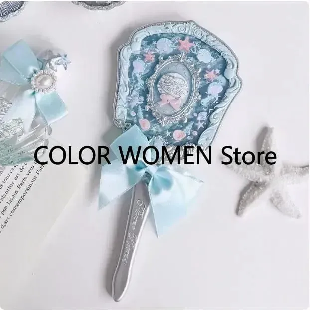 Flower Knows Shell Pearl Collection แป้งลิปสติกกลอสไฮไลท์ชุดแต่งหน้าเครื่องสำอาง