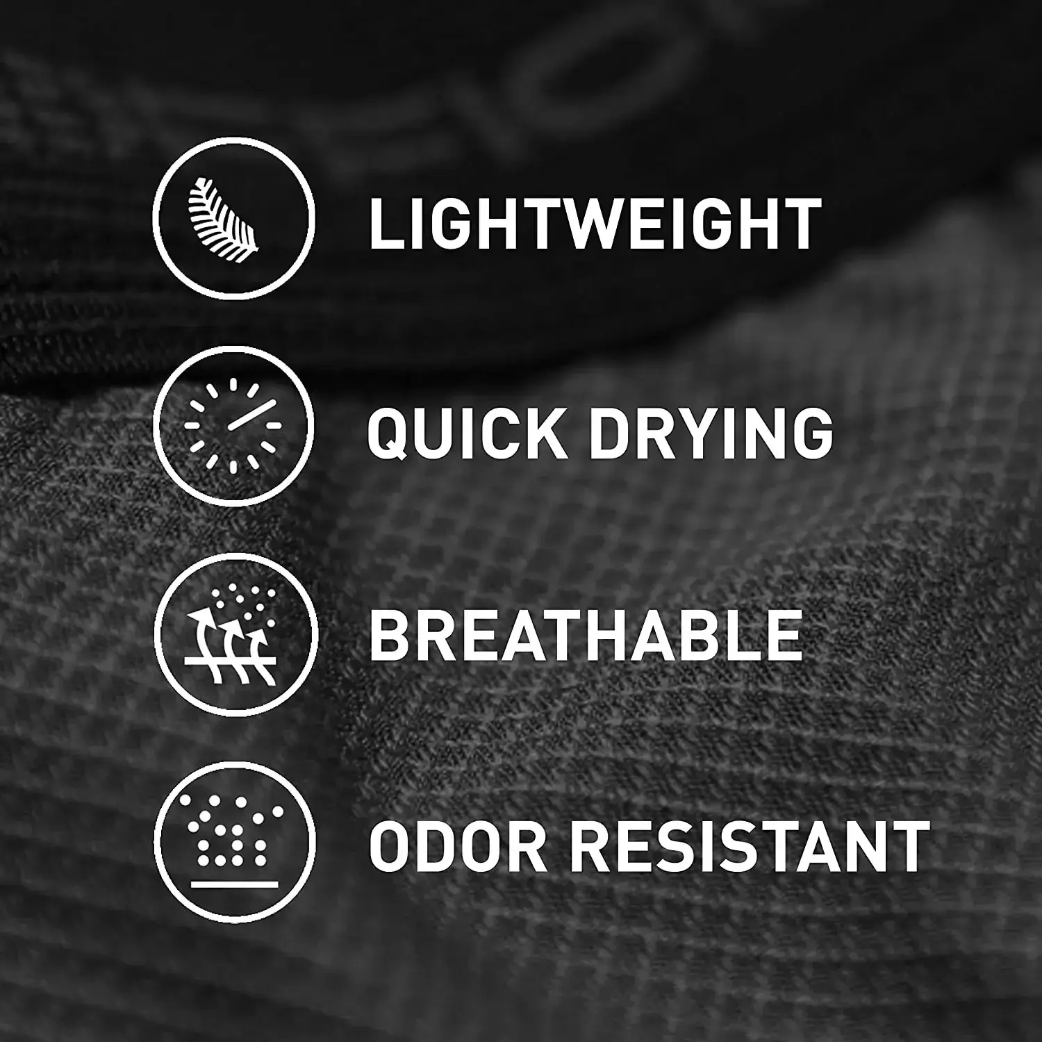 ExOfficio Men's Boxer Brief 2 Pack Men Sports Mesh Boxer Quick Drying Lightweight Breathable Outdoor Men Underwear USA Size