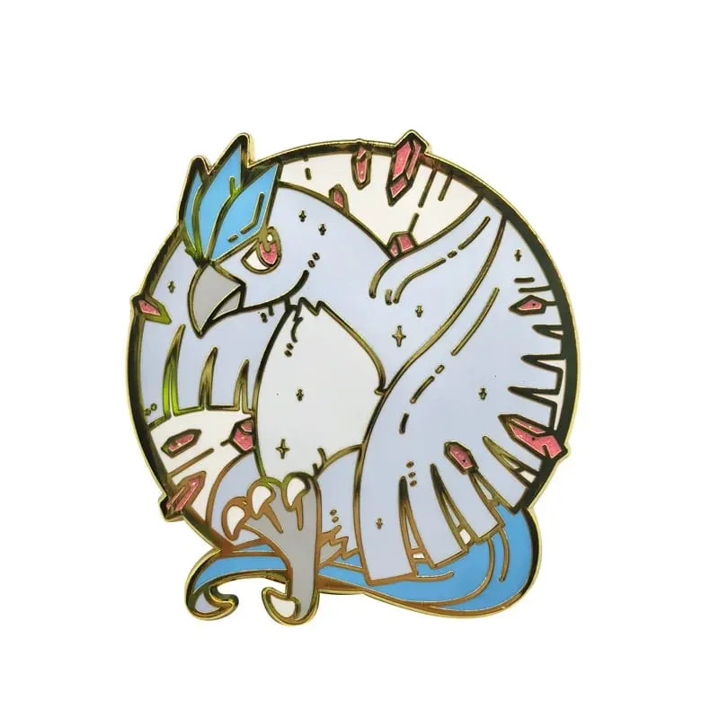 Pokemon Pikachu Enamel Pins Kawaii Cartoon Brooch Clothes Backpack Lapel Badge Fashion Jewelry Accessories For Kids Friends Gift — image 34