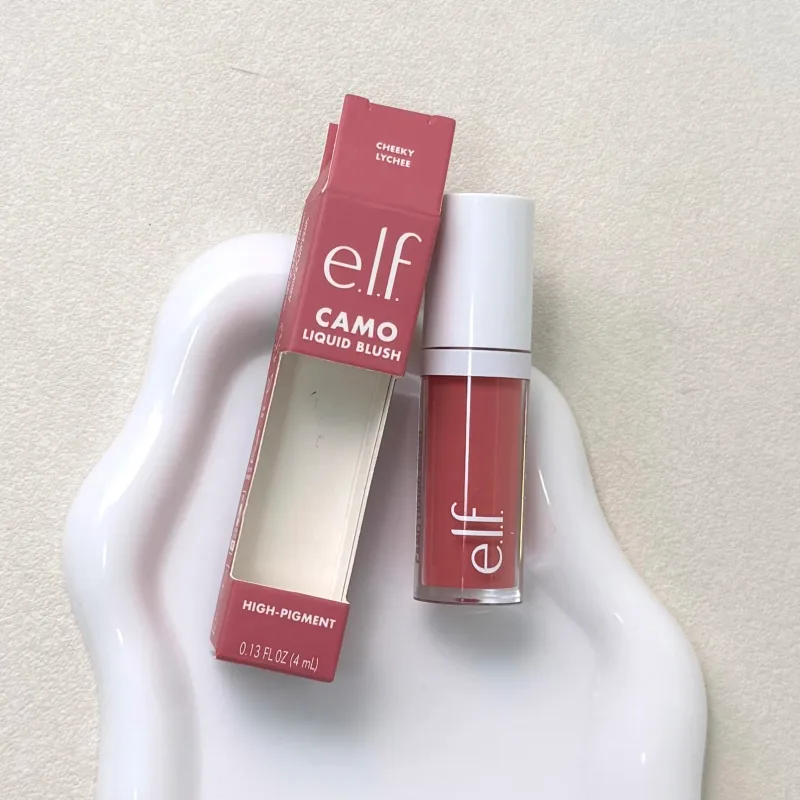 Горячий бренд Elf, набор из 2 шт., дуэт, манго-арбуз, мята-шоколад, жевательная резинка, вишня, бальзам для губ, стойкий увлажняющий блеск для губ, косметика — image 32