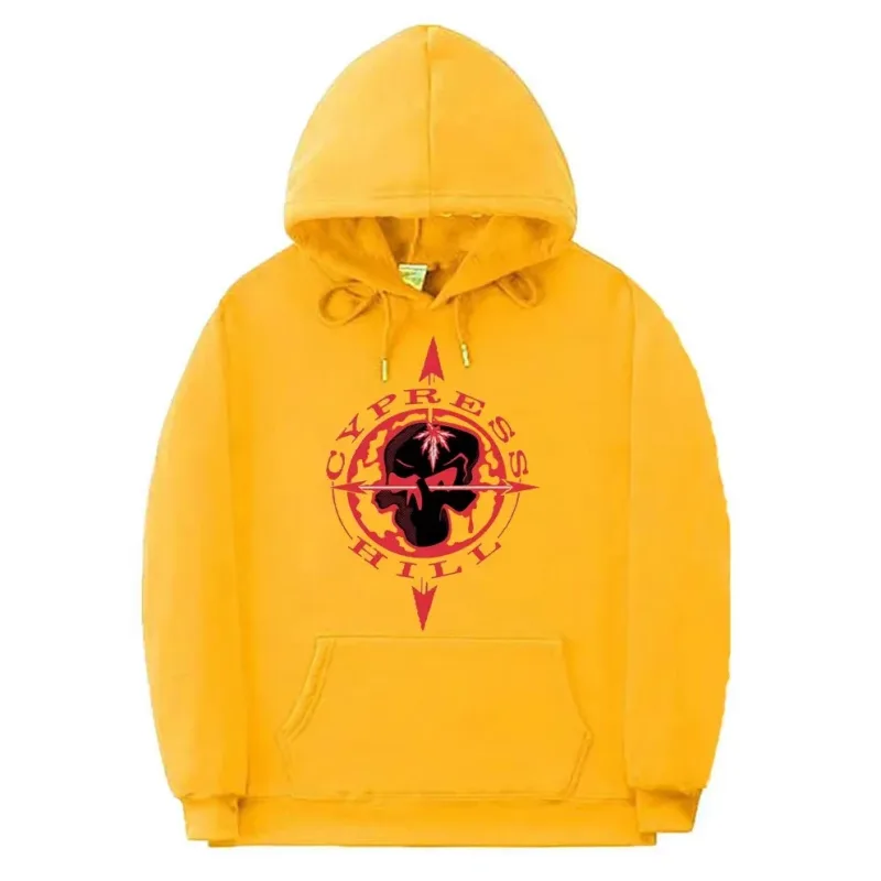Chaud Anime tronçonneuse homme Hayakawa Aki renard diable Kon graphique imprimé à capuche hommes femmes 2D sweats à capuche décontracté sweat Harajuku Streetw — image 9