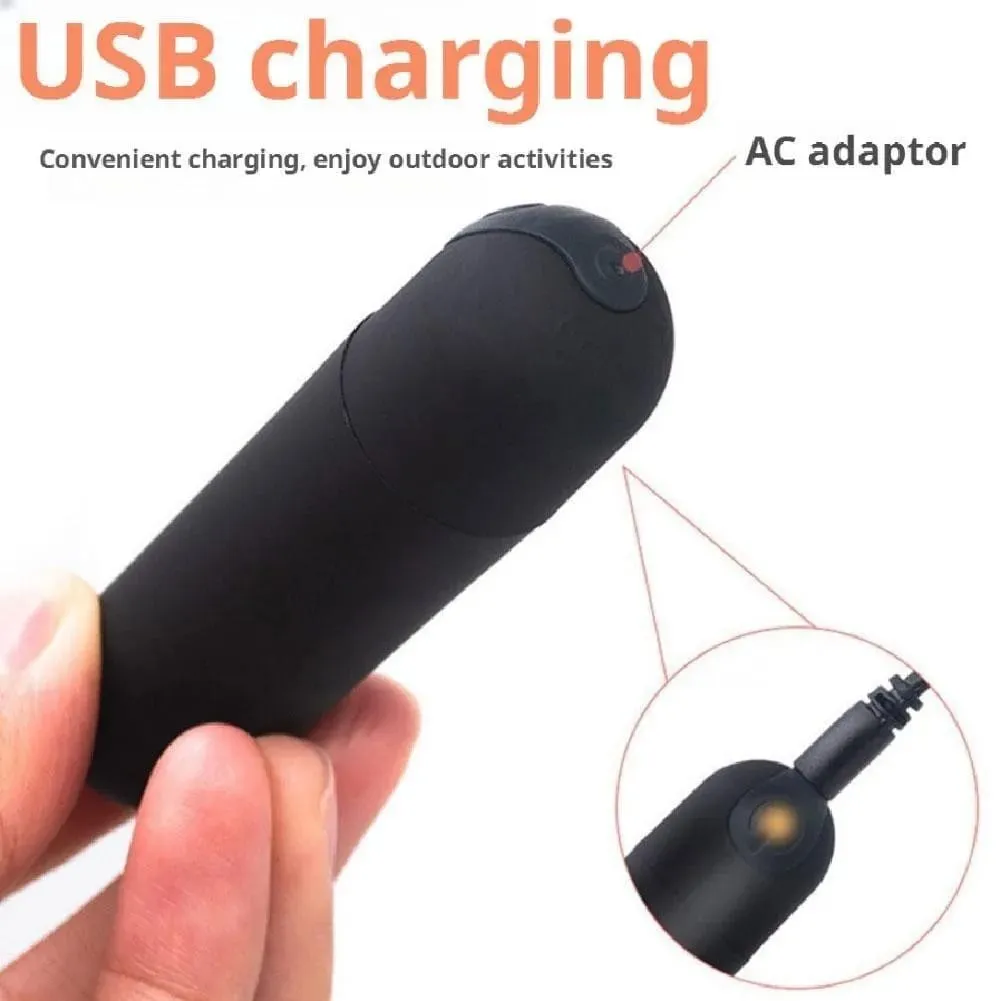 Culotte vibrante portable, vibrateur à balles, télécommande, sous-vêtements, masseur pour le plaisir, point G, jouets sexuels — image 4