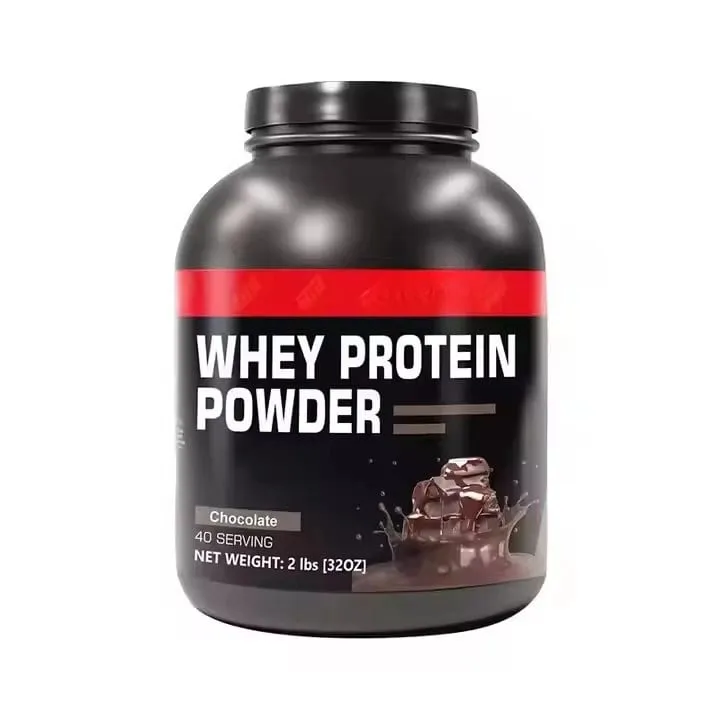 Whey Protein Powder Whey Isolate Gold Ratio Whey High-quality Milk Bodybuilding Fitness No Added Hormones Variety 40 Servings