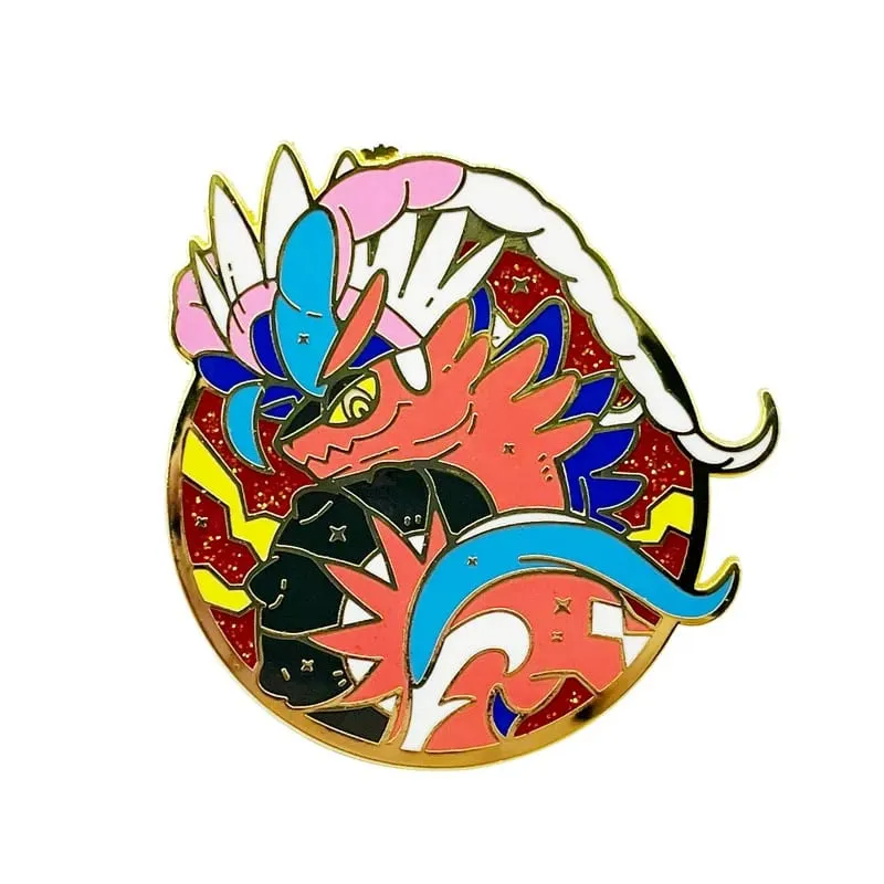 Pokemon Pikachu Enamel Pins Kawaii Cartoon Brooch Clothes Backpack Lapel Badge Fashion Jewelry Accessories For Kids Friends Gift — image 33