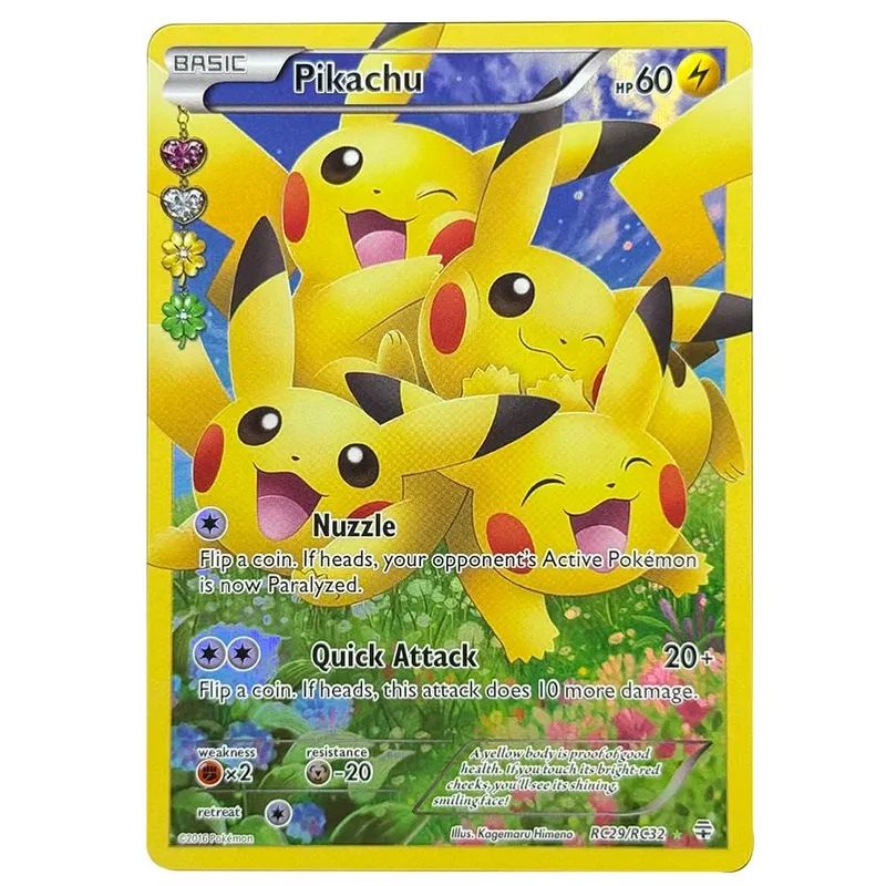 การ์ดพร็อกซี PKM Zacian Journey Together Zoroark Flareon Pikachu Gardevoir Generations TCG Battle Cards
