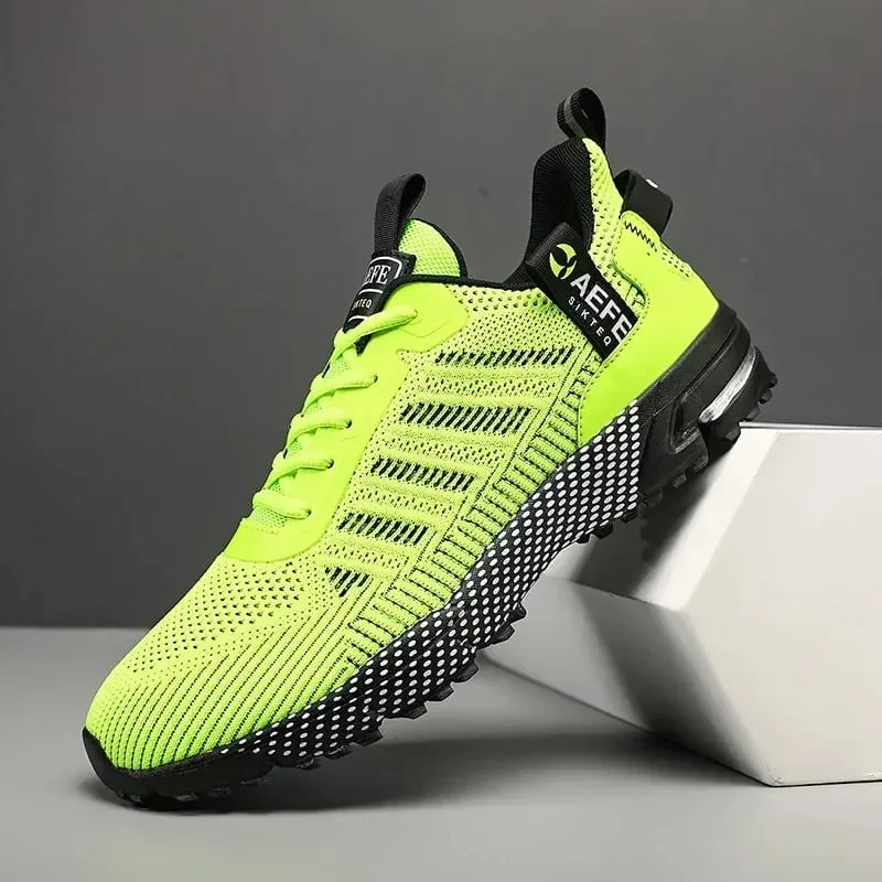 Trend Männer Original Sneaker Schuh Plattform Weiche Sohle Hochwertige Casual Sneakers Lauf Lace Up Outdoor Training Schuhe Schuhe — image 9