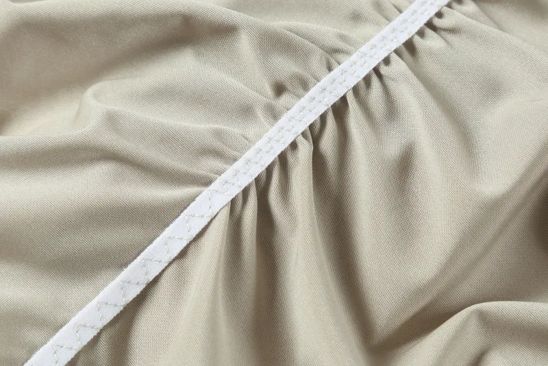 Men's Low Rise Gym Briefs Smooth Satin Sport Training Underwear Bodybuilding Ultra Thin Quick Dry Fitness Workout Butt-lifting — image 16