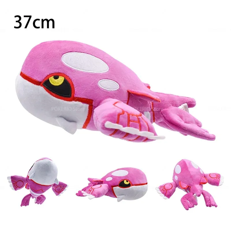 Pokemon Dormire Umbreon Mega Charizard X Chien-Pao Peluche Cute Anime Garchomp Charmander Kyogre Morbido Cuscino Farcito Regali — image 26