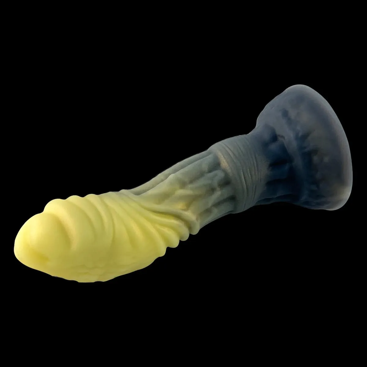 Alien Fantasy Simulation Gode Monstre Plug Anal Point G Masturbateur Anal Plaisir Masseur De Prostate Adulte Sex Toy pour Hommes Femmes — image 5