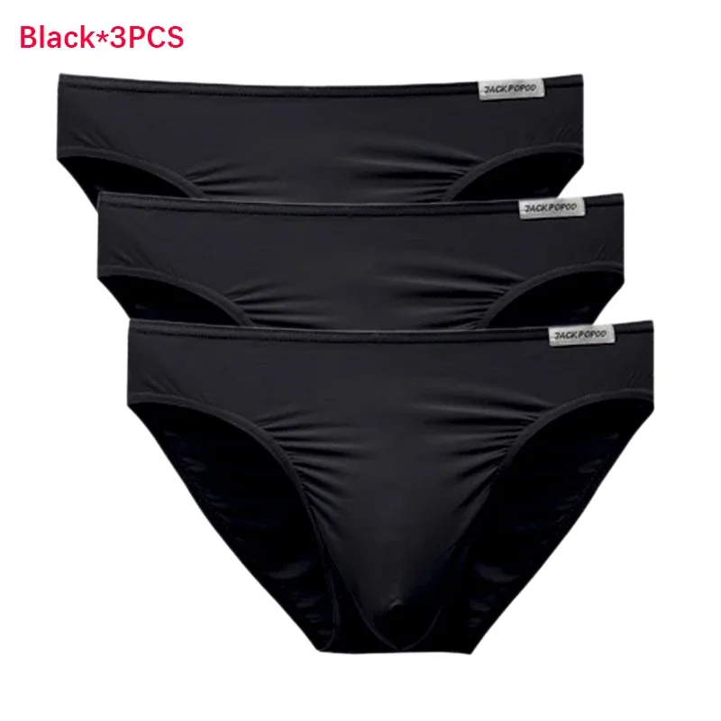 A Black