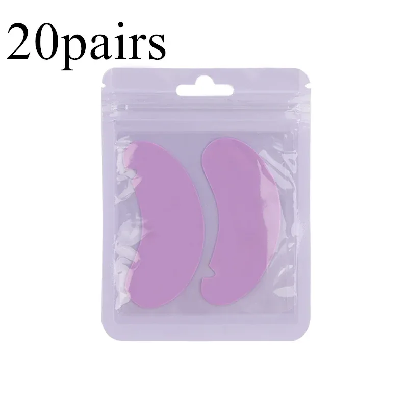 1 Có Thể Tái Sử Dụng Silicone Mi Miếng Lót Mi Nối Dài Miếng Dán Thiết Kế Hình Chữ U Lông Mi Nâng Gel Mắt Miếng Lót Làm Đẹp Dụng Cụ Trang Điểm — image 21