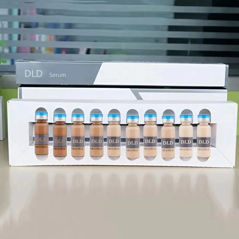 10병 한국 5ml BB 크림 글로우 에센스 초보자 스타터 키트 리퀴드 파운데이션 모이스춰라이징 하이드레이션 피부 회춘 뷰티