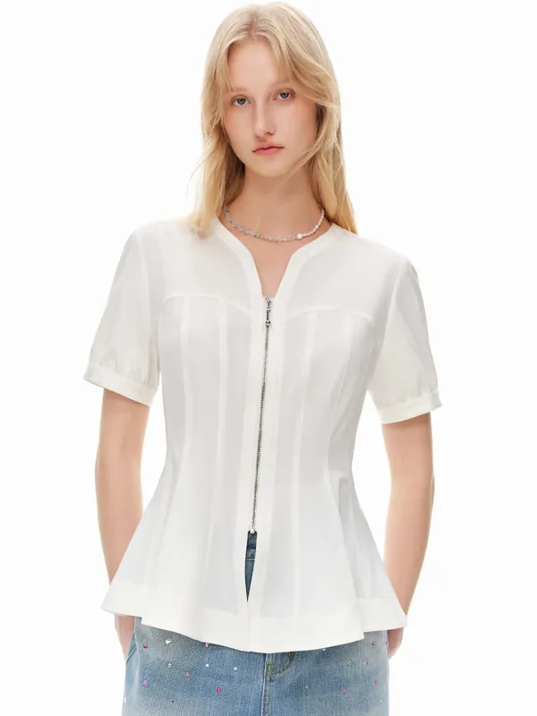 4XL 5XLSummer جديد 10 ملابس نسائية سلسلة قابلة للتنفس سترة قميص قيعان سترة تنورة بنطلون سترة — image 15