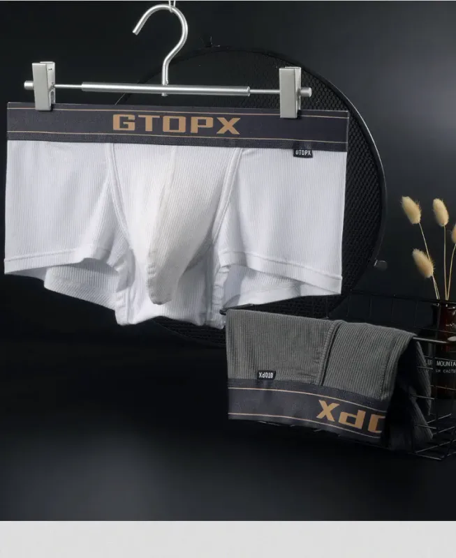 Erkek iç çamaşırı, büyük beden boxer, çok çok rahat — image 8