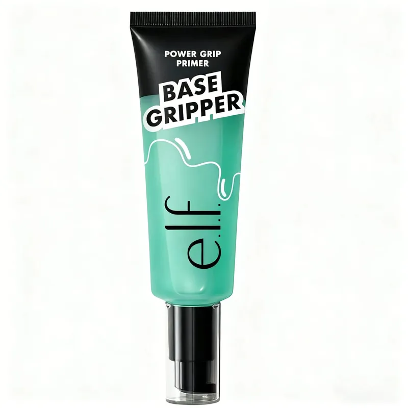 75ml ELF Power Grip Primer Tekstur Jumbo Menyegarkan Mudah Menyerap Melembapkan Menganjalkan Wajah Memurnikan Menghidrat Melicinkan Kulit — image 9