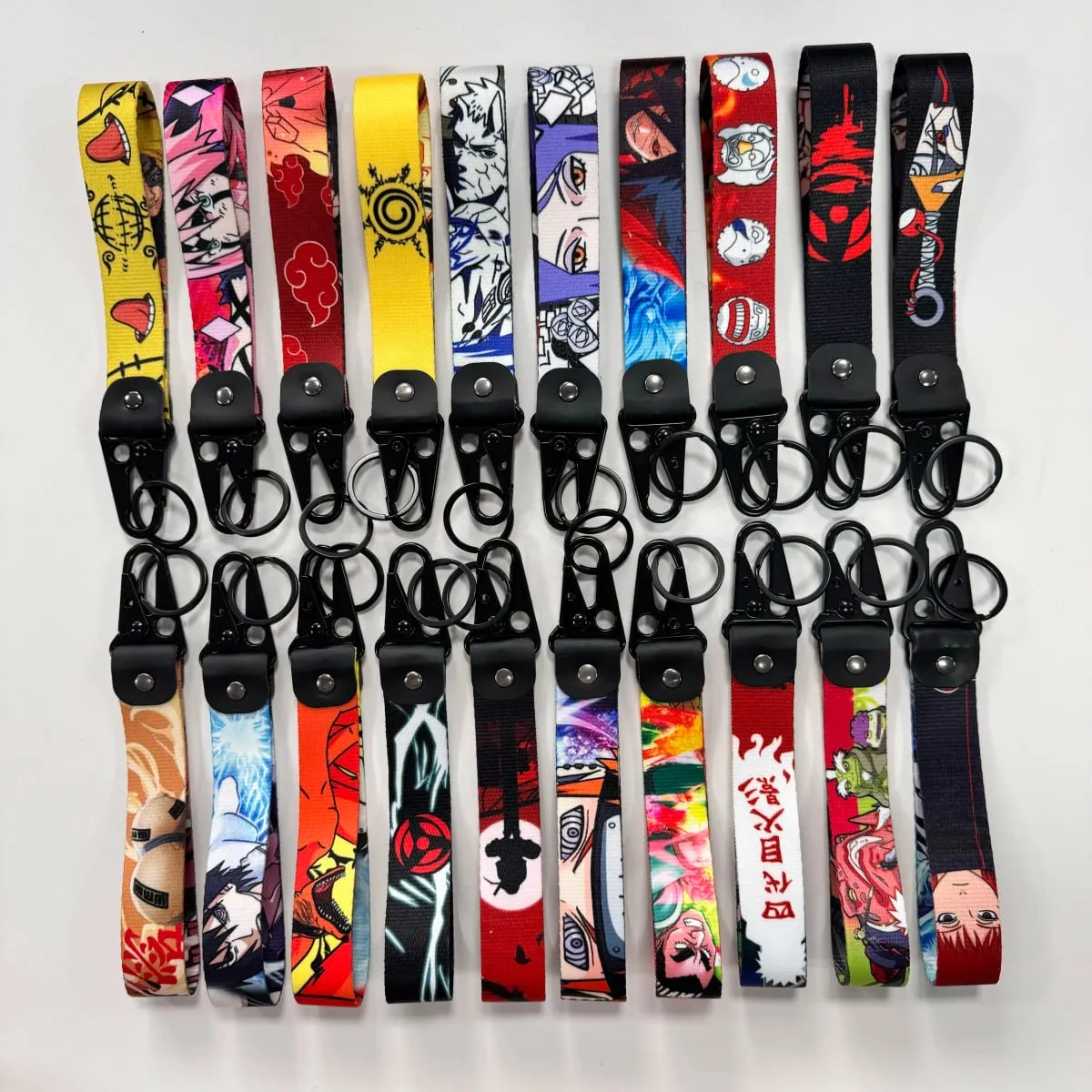 Adlerschnabel-Schlüsselanhänger, Anime-Figuren, coole Schlüsselanhänger, Motorräder, Autos, Schlüssel, Anhänger, Ausweishalter, Schlüsselanhänger, Zubehör, Geschenke — image 2