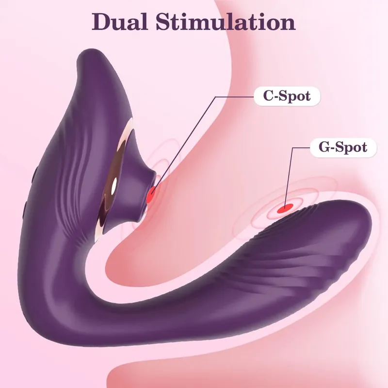 Klitoris Saugen Vibrator G-punkt Schneller Orgasmus Für Frauen 20 Modi Klitoris Klitoris Sauger Vakuum Stimulator Sex Spielzeug Waren für Erwachsene — image 3