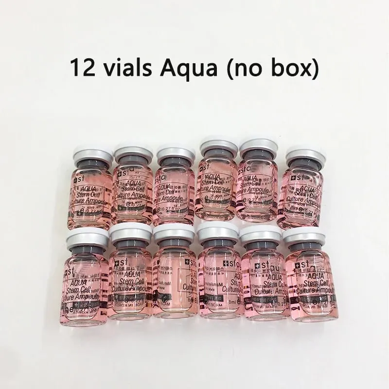 Korea 8ml Krim Pemula Kit Permulaan Krim Pelindung Matahari Niacinamide Penjagaan Kulit Muka — image 16