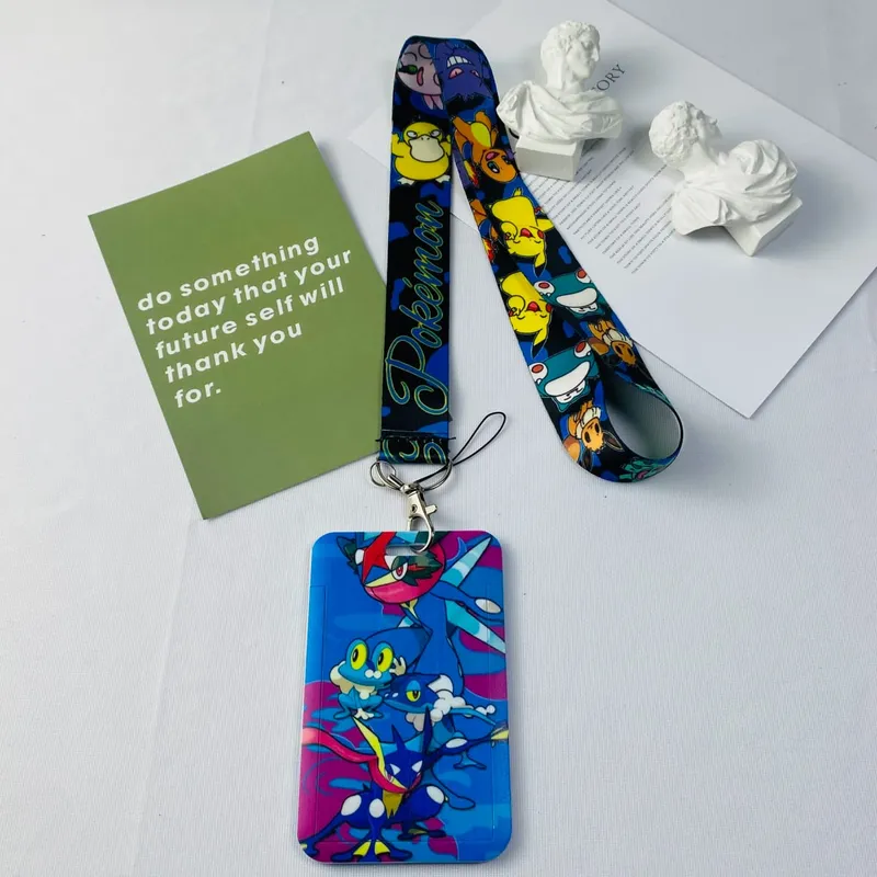 Cordino per coppie carine per portachiavi con catena di carte di credito, passanti per cellulari, cinturini con ciondoli, porta badge identificativo, accessori per chiavi — image 13