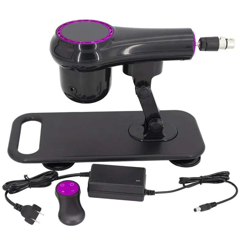 Entry-Level Dildo Sex Machine A2/F2 3XLR with Suction Cups Versatile Adult Toy Accessories for Male Female Sex Products — image 16