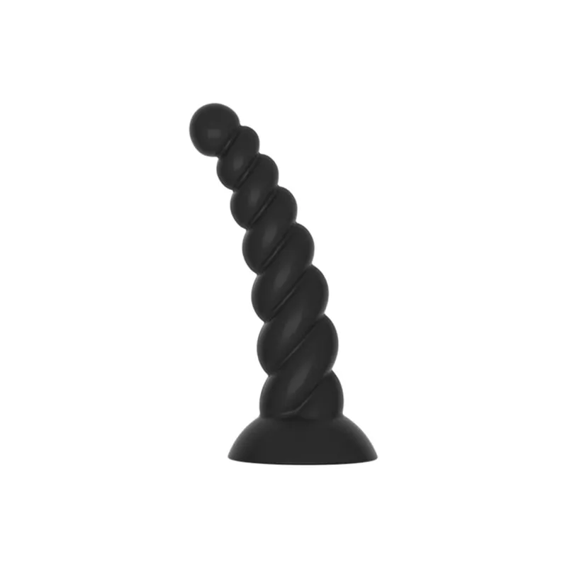 Anal Plug Dildo na May Malakas na Suction Cup Prostate Massager Butt Plug Mga Produktong Pang-adulto Pambabaeng Masturbesyon Tool Mga Laruan sa Pagtatalik Para sa Mag-asawa
