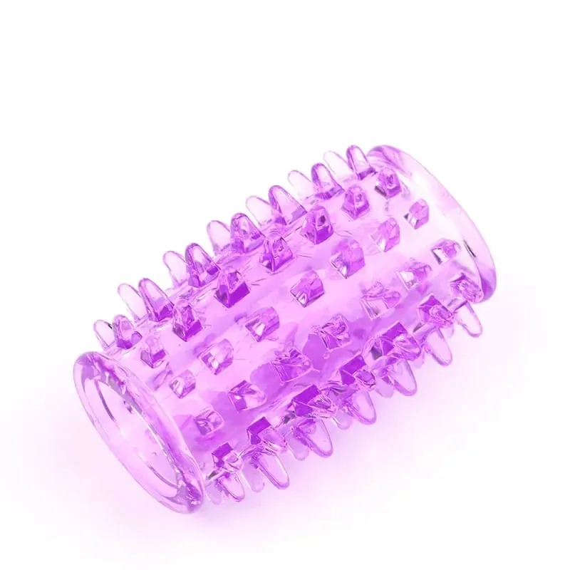 Anillo de silicona para pene, condón para retrasar la eyaculación precoz, anillo de bloqueo para pene, nuevas herramientas sexuales para hombres — image 2